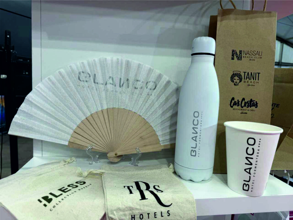 Regalos Publicitarios Para Empresas En Ibiza