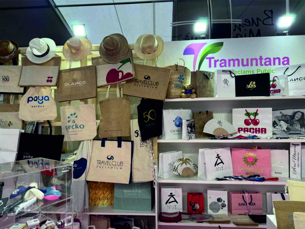 Regalos Publicitarios Para Empresas En Ibiza