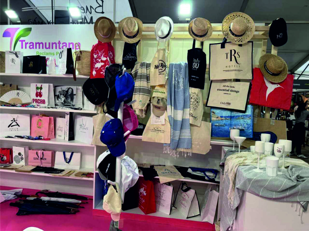 Regalos Publicitarios Para Empresas En Ibiza