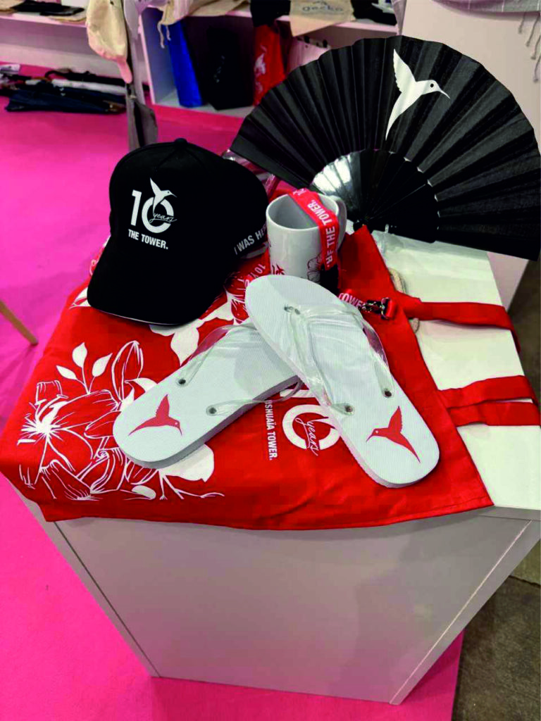 Regalos Publicitarios Para Empresas En Ibiza