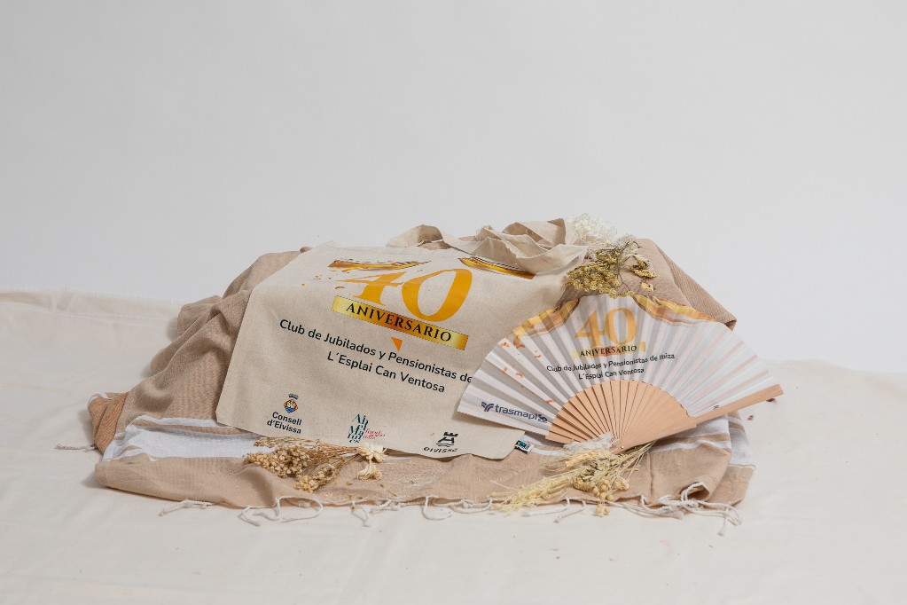 Regalos Publicitarios Para Empresas En Ibiza