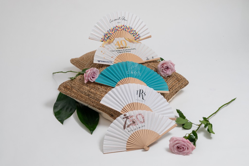 Regalos Publicitarios Para Empresas En Ibiza