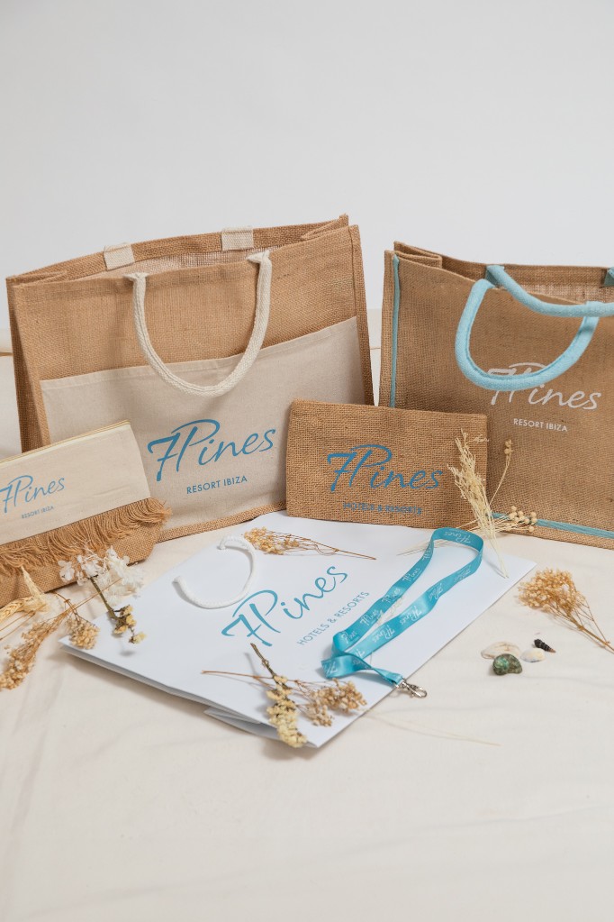 Regalos Publicitarios Para Empresas En Ibiza