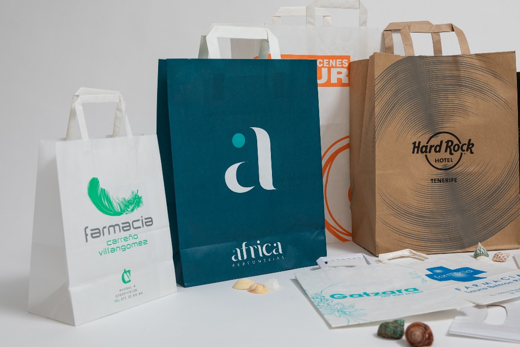 Regalos Publicitarios Para Empresas En Ibiza