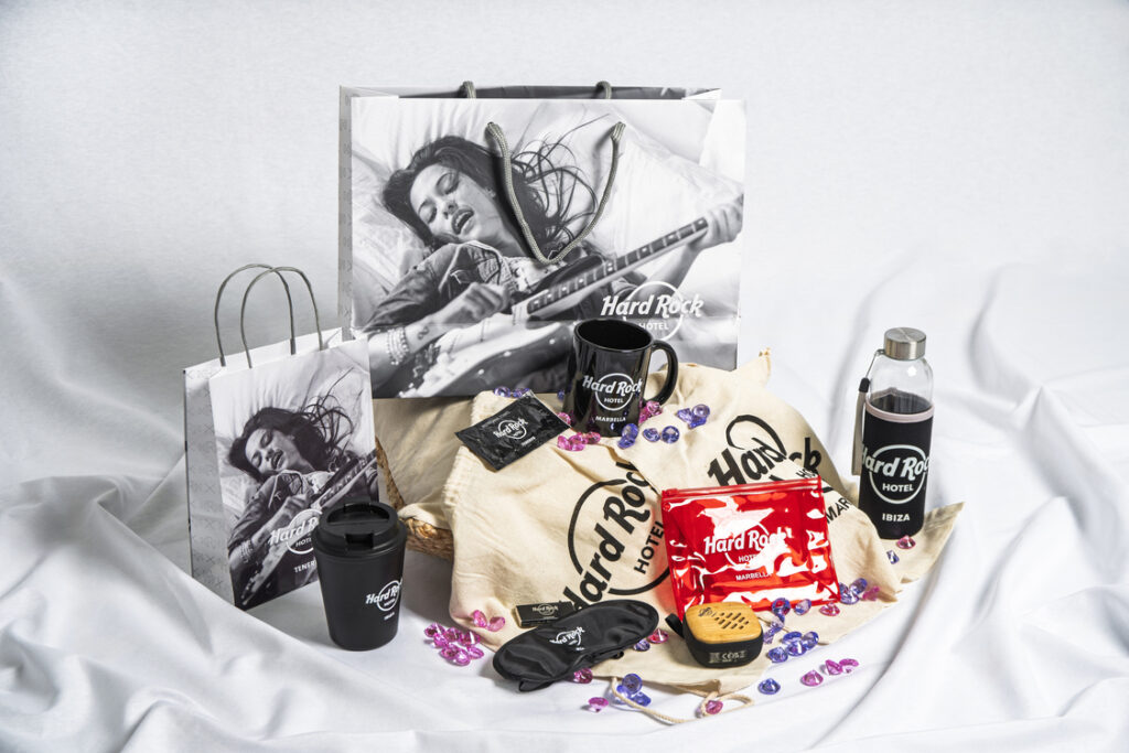 Regalos Publicitarios Para Empresas En Ibiza