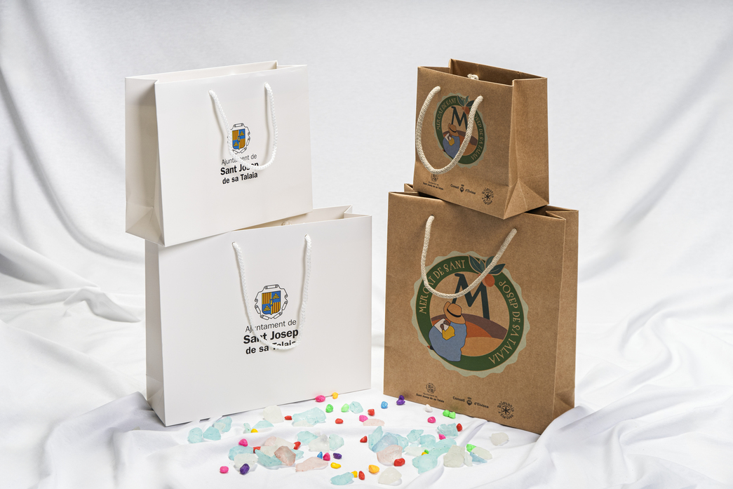 Regalos Publicitarios Para Empresas En Ibiza