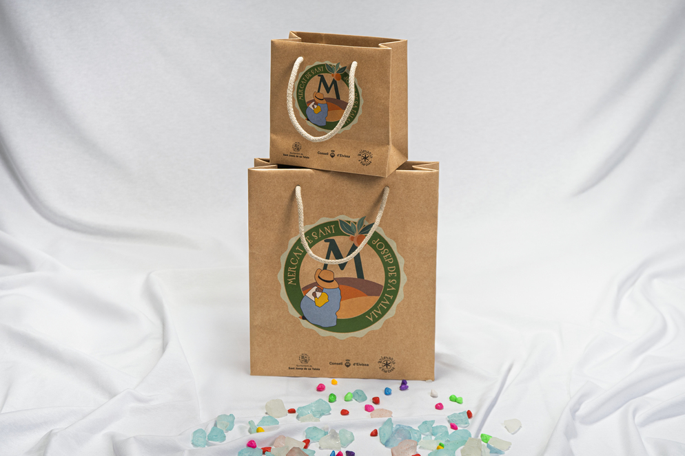 Regalos Publicitarios Para Empresas En Ibiza