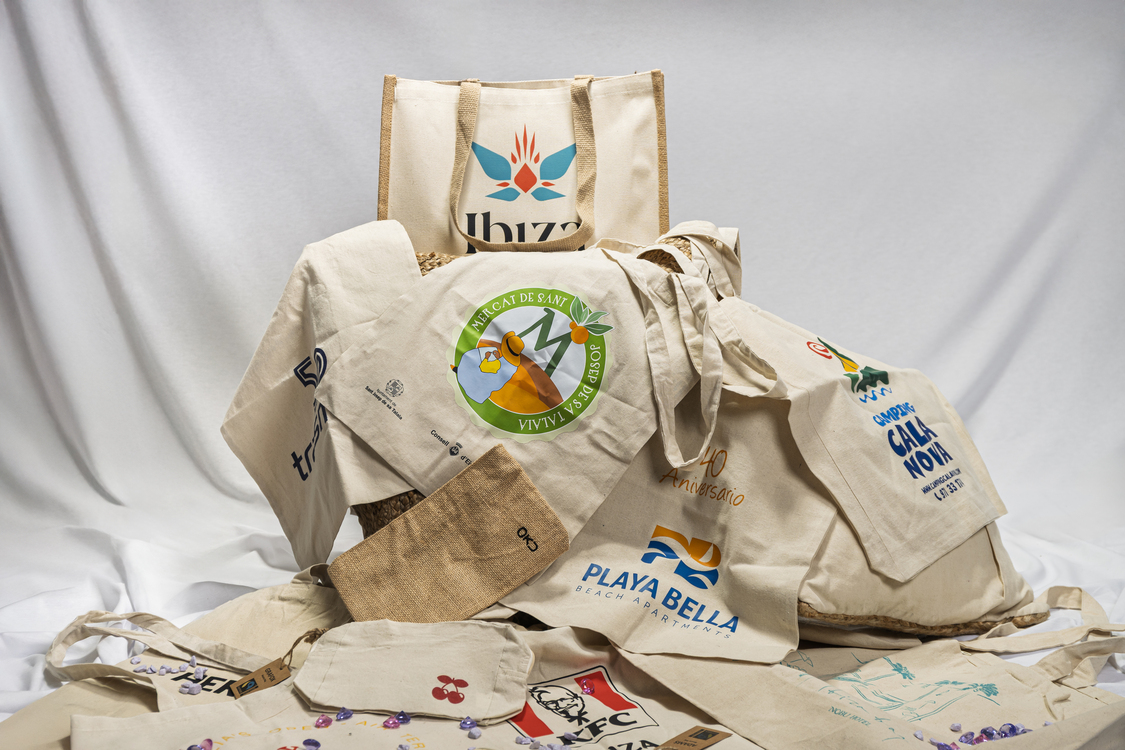 Regalos Publicitarios Para Empresas En Ibiza