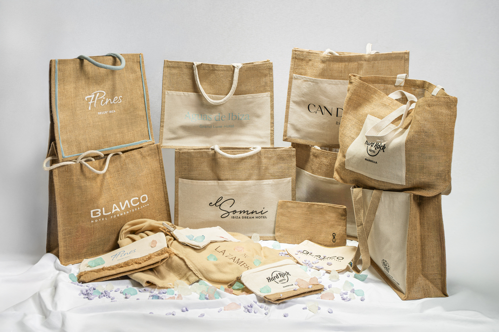 Regalos Publicitarios Para Empresas En Ibiza