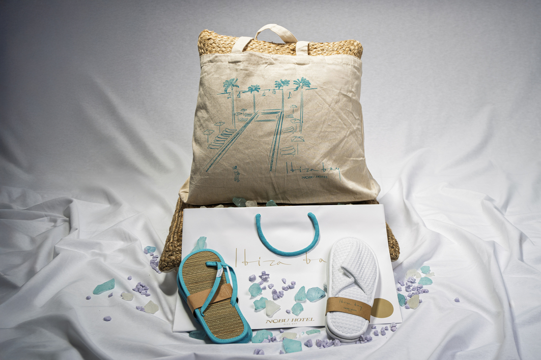 Regalos Publicitarios Para Empresas En Ibiza