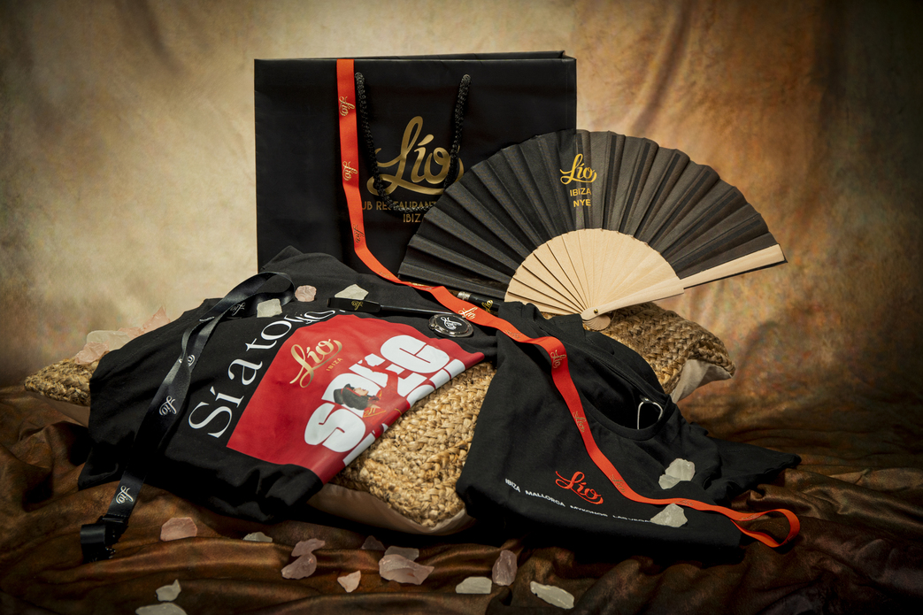 Regalos Publicitarios Para Empresas En Ibiza