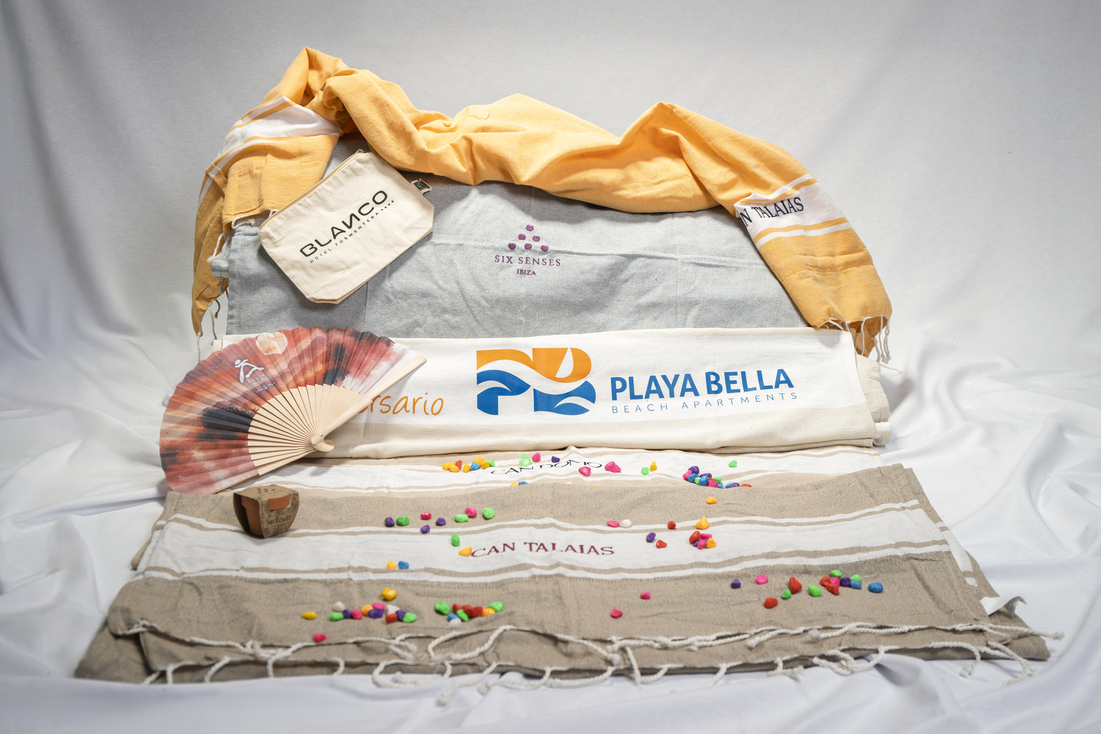 Regalos Publicitarios Para Empresas En Ibiza