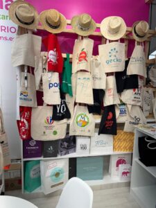 Regalos Publicitarios Para Empresas En Ibiza